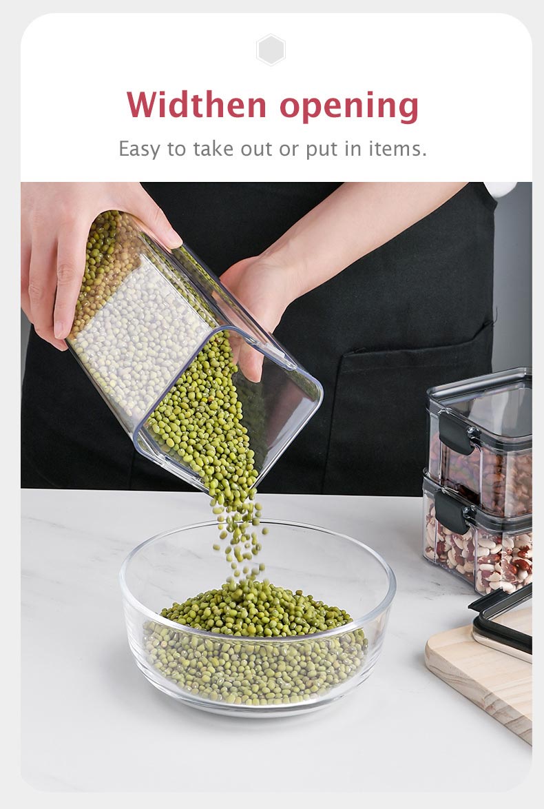Airtight Storage Box-7